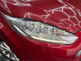 Used Ford Fiesta