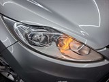 Used Ford Fiesta
