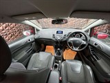 Used Ford Fiesta
