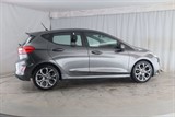 Used Ford Fiesta