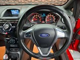 Used Ford Fiesta