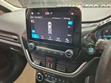 Used Ford Fiesta