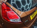 Used Ford Fiesta