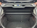 Used Ford Fiesta