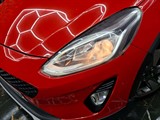 Used Ford Fiesta