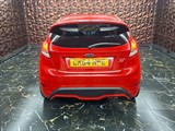 Used Ford Fiesta