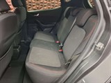 Used Ford Fiesta