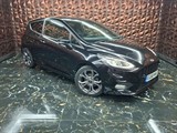 Used Ford Fiesta