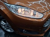Used Ford Fiesta