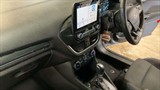 Used Ford Fiesta