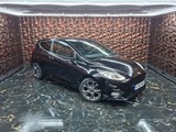 Used Ford Fiesta