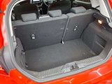 Used Ford Fiesta