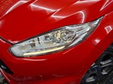 Used Ford Fiesta