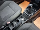 Used Ford Fiesta