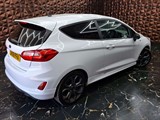 Used Ford Fiesta