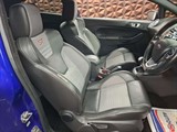 Used Ford Fiesta