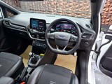 Used Ford Fiesta