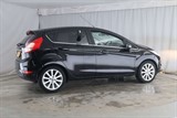 Used Ford Fiesta