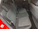 Used Ford Fiesta