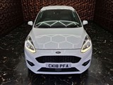 Used Ford Fiesta