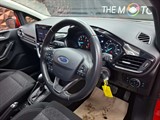 Used Ford Fiesta