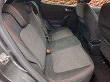 Used Ford Fiesta