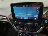Used Ford Fiesta