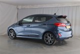 Used Ford Fiesta
