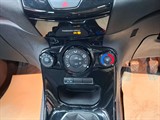 Used Ford Fiesta