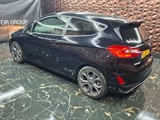 Used Ford Fiesta