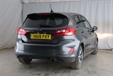 Used Ford Fiesta