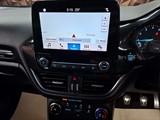 Used Ford Fiesta