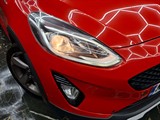Used Ford Fiesta
