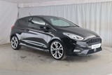 Used Ford Fiesta