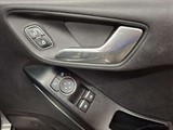 Used Ford Fiesta