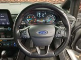 Used Ford Fiesta