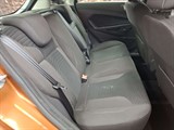 Used Ford Fiesta