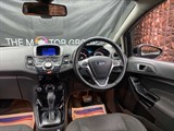 Used Ford Fiesta