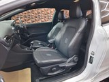 Used Ford Fiesta