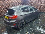 Used Ford Fiesta