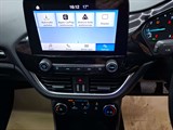 Used Ford Fiesta
