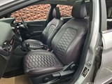 Used Ford Fiesta