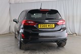 Used Ford Fiesta