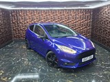 Used Ford Fiesta
