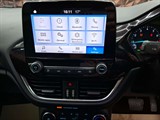 Used Ford Fiesta