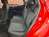 Used Ford Fiesta