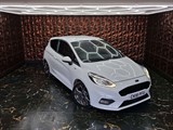 Used Ford Fiesta