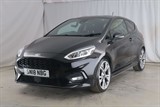 Used Ford Fiesta