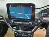 Used Ford Fiesta