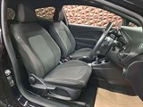 Used Ford Fiesta